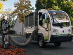 Goupil G3 Leaf Collector 2008 года